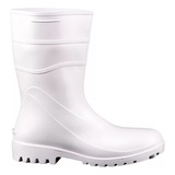 Bota Galocha Pvc Limpeza