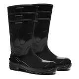 Bota Galocha Pvc Sem