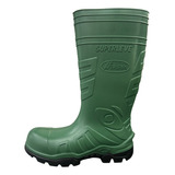 Bota Galocha Superleve Baspan