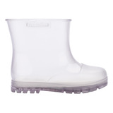 Bota Galocha Welly Melissa