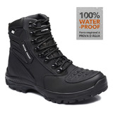 Bota Gogowear Roadstar Adventure