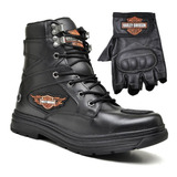 Bota Harley Davidson Motociclista