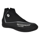 Bota Hibrida Neoprene Areia
