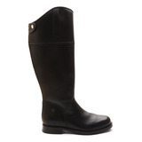 Bota Hipismo Montaria Em