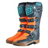 Bota Image Enduro Cinza