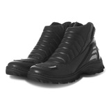 Bota Impermeavel Para Motociclista