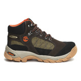 Bota Impermeavel Timberland Hiking