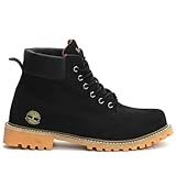 Bota Impermeavel Timberland Inch