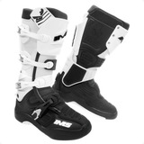 Bota Ims Extreme Branca
