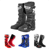 Bota Ims Robust Injetada