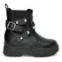 Bota Infantil Coturno Chelsea Feminina Molekinha Moda Linda