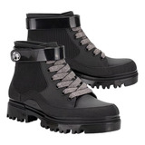 Bota Infantil Feminina Lancamento