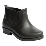 Bota Infantil Menina Galocha