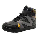 Bota Infantil Menino Do
