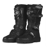 Bota Infantil Motocross Trilha