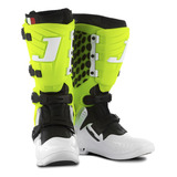 Bota Infantil Off Road