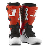 Bota Infantil Off Road