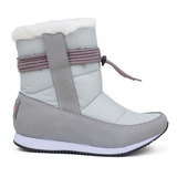 Bota Infantil Runny Flakes