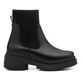Bota Inverno Feminina Morgan