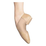 Bota Jazz Cano Baixo