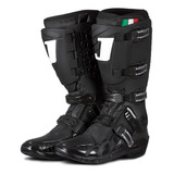 Bota Jett Cross Trilha