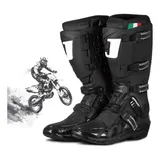 Bota Jett Lite Preta