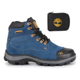 Bota Lancamento Masculina Timberland