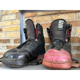 Bota Liquid Force Vantage