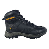 Bota Masculina Adventure Boots