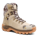 Bota Masculina Adventure C