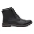 Bota Masculina Adventure Coturno Casual Urbano Na Promoção