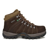 Bota Masculina Adventure Macboot