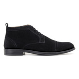 Bota Masculina Ankle Boot