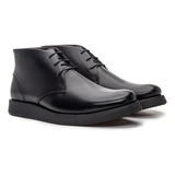 Bota Masculina Ankle Boot