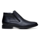 Bota Masculina Ankle Boot