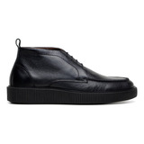 Bota Masculina Ankle Boot