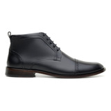 Bota Masculina Ankle Boot