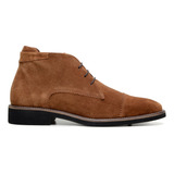 Bota Masculina Ankle Boot