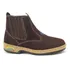 Bota Masculina Botinamasculina Trabalho 100% Couro Promoção
