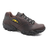 Bota Masculina Bull Terrier