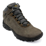 Bota Masculina Bull Terrier