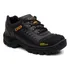 Bota Masculina Cano Baixo Leve Confortável Tênis Leve Nl262