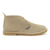 Bota Masculina Casual Camping
