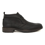 Bota Masculina Casual Democrata
