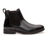 Bota Masculina Chelsea Confortavel