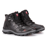 Bota Masculina Original Conforto