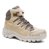 Bota Masculina Para Trabalho