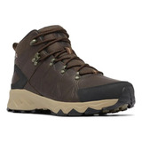 Bota Masculina Peakfreak Impermeavel