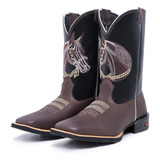 Bota Masculina Ramom Boots