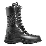 Bota Masculino Coturno Militar